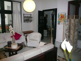 Apartment In Sevilla 101016 Exterior foto