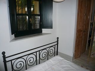 Apartment In Sevilla 101016 Exterior foto